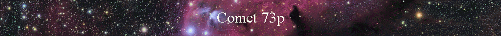 Comet 73p