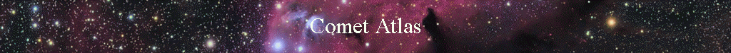 Comet Atlas