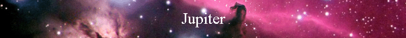 Jupiter