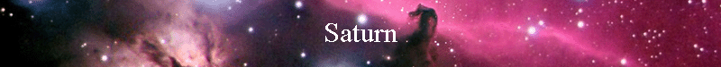 Saturn