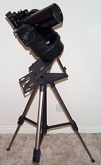 Meade ETX