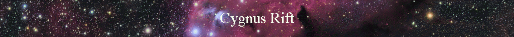 Cygnus Rift