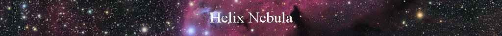 Helix Nebula