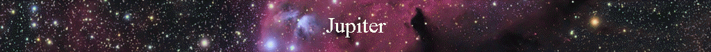 Jupiter