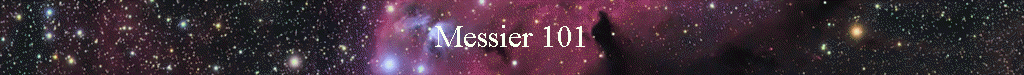 Messier 101