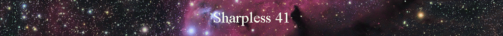 Sharpless 41