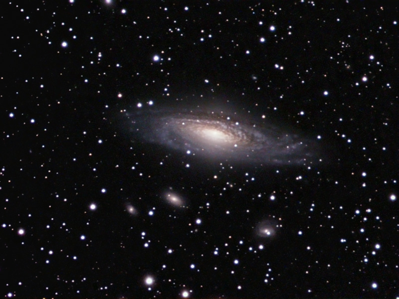 NGC 7331