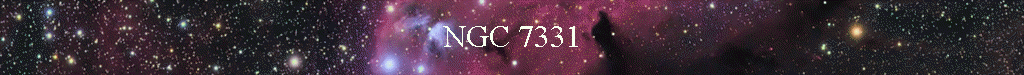 NGC 7331