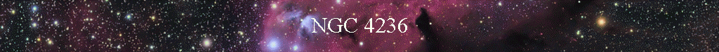 NGC 4236