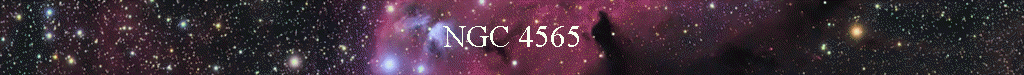 NGC 4565