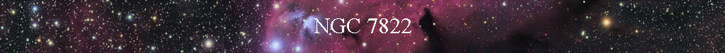 NGC 7822