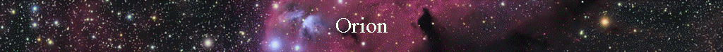 Orion