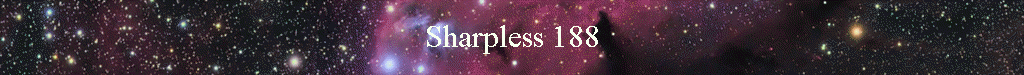 Sharpless 188