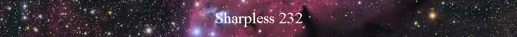 Sharpless 232