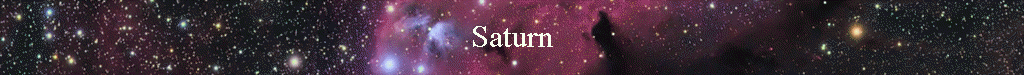 Saturn