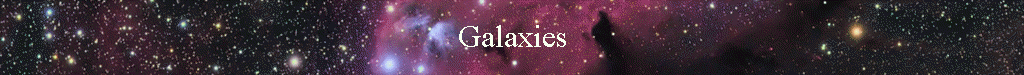 Galaxies